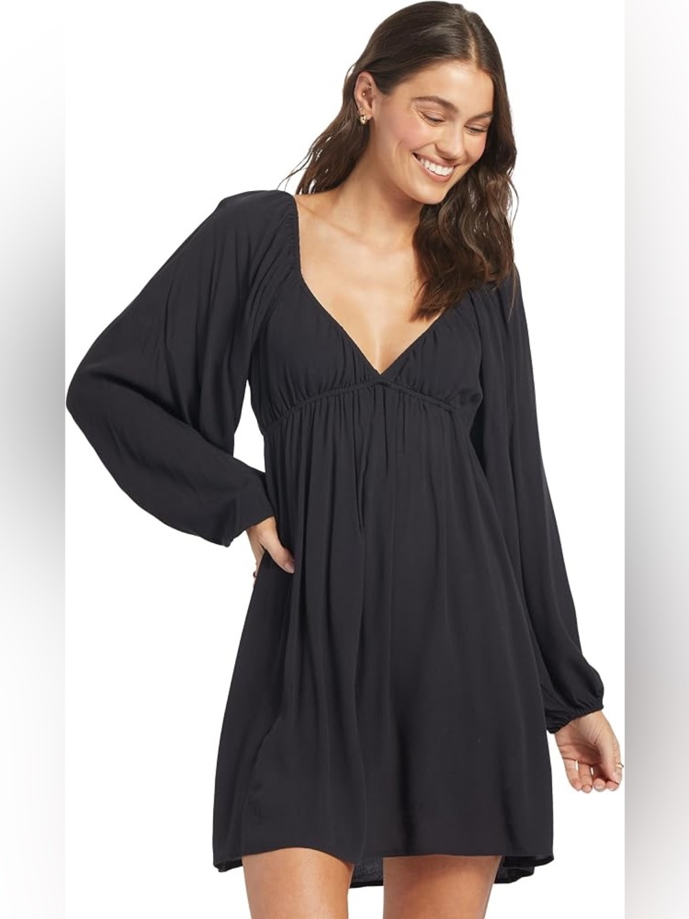 NWT Roxy Shores Dress MSRP $60
